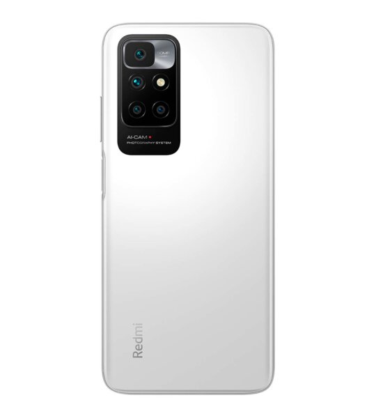 Сотовый телефон Xiaomi Redmi 10 64Gb pebble white
