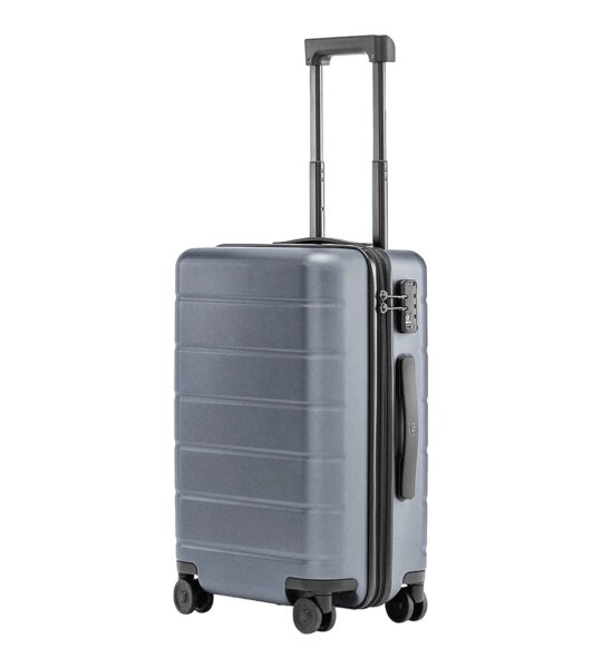 Чемодан Mi Luggage Classic 20" Gray
