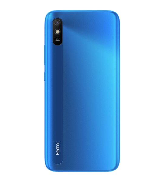 Сотовый телефон Xiaomi Redmi 9A 32Gb blue
