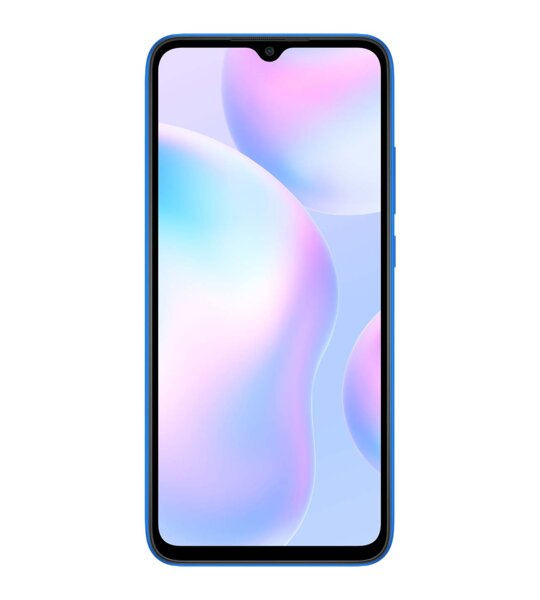 Сотовый телефон Xiaomi Redmi 9A 32Gb blue