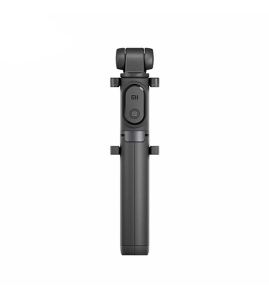 Монопод для Selfie bluetooth Xiaomi Mi Stick Tripod черный