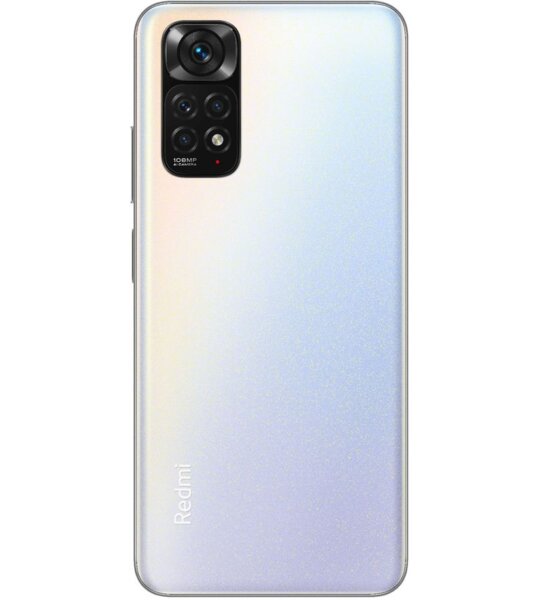 Сотовый телефон Redmi Note 11S 64Gb white