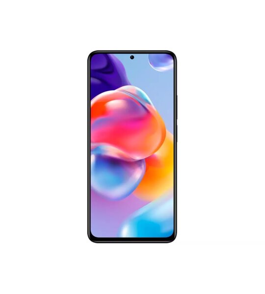 Сотовый телефон Redmi Note 11 Pro+ 5G 8/128Gb gray