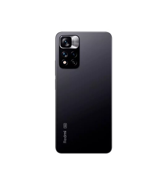 Сотовый телефон Redmi Note 11 Pro+ 5G 8/128Gb gray