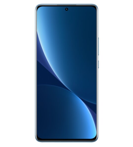 Сотовый телефон Xiaomi 12 Pro 12/256Gb blue