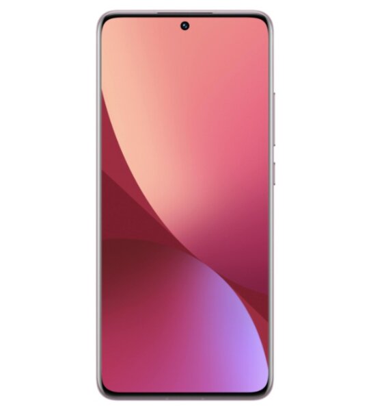 Сотовый телефон Xiaomi 12 8/128Gb purple