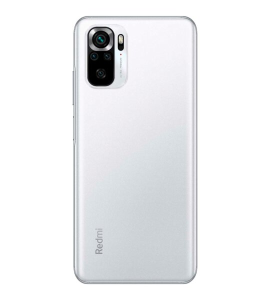 Сотовый телефон Xiaomi Redmi Note 10S 6/128Gb white