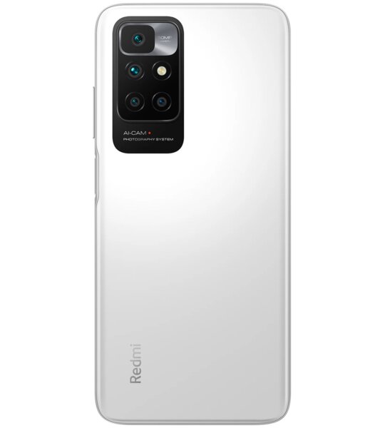 Сотовый телефон Xiaomi Redmi 10 128Gb 2022 white