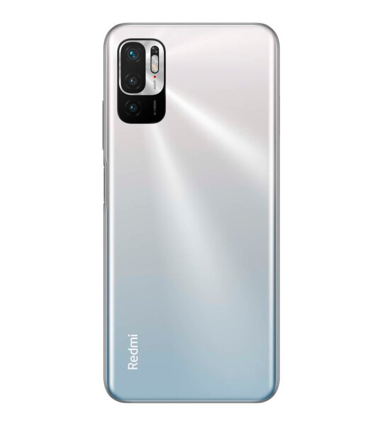 Сотовый телефон Xiaomi Redmi Note 10T 4/128Gb silver
