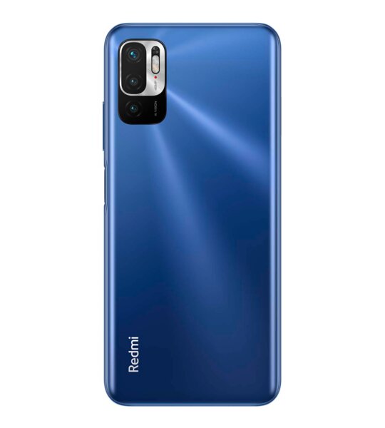 Сотовый телефон Xiaomi Redmi Note 10T 4/128Gb blue