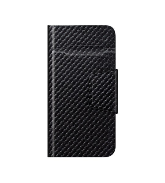 Флип кейс универсальный Deppa Wallet Fold L "5.5-6.5" черный