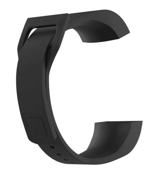 Ремешок Mi Smart Band 4C Strap black