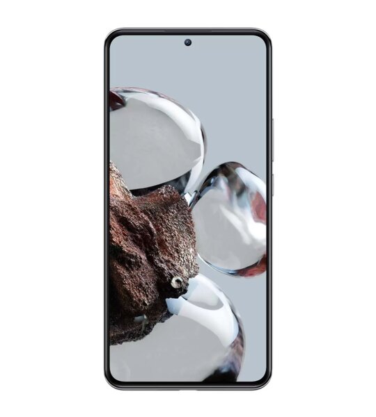 Сотовый телефон Xiaomi 12T 8/256Gb silver