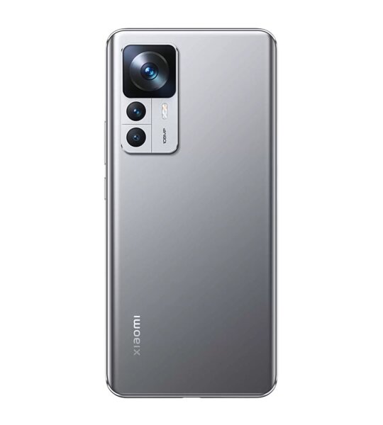 Сотовый телефон Xiaomi 12T 8/256Gb silver