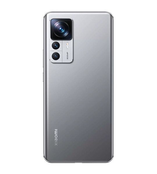 Сотовый телефон Xiaomi 12T Pro 8/128Gb silver
