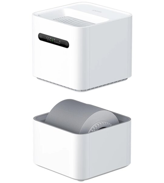 Увлажнитель воздуха Smartmi Evaporative Humidifier 2