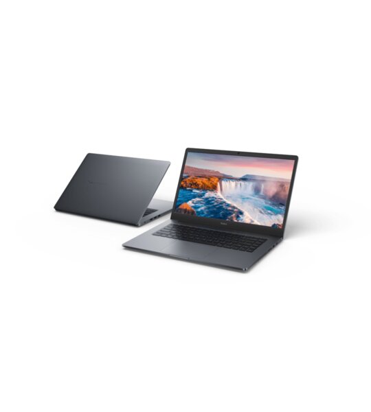 Ноутбук RedmiBook 15 i5 8/512Gb