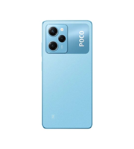 Сотовый телефон POCO X5 Pro 5G 8/256Gb blue