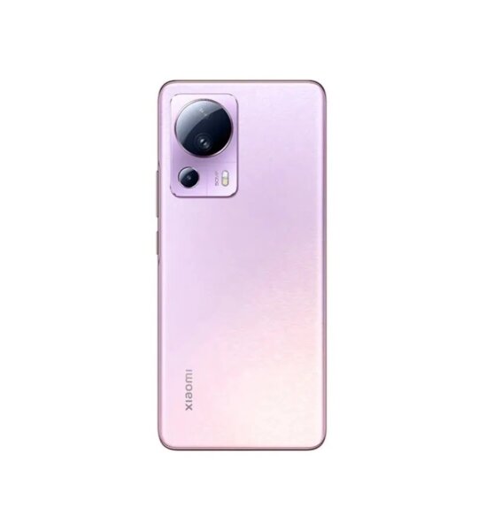 Сотовый телефон Xiaomi 13 Lite 8/256Gb pink