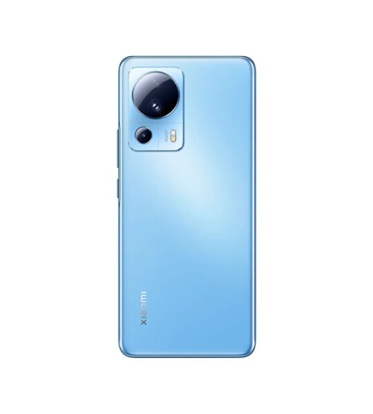 Сотовый телефон Xiaomi 13 Lite 8/256Gb blue