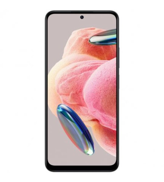 Сотовый телефон Redmi Note 12 8/256Gb gray