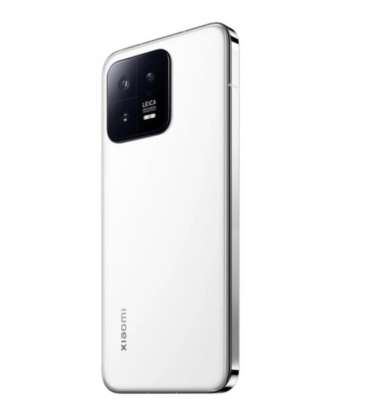 Сотовый телефон Xiaomi 13 12/256Gb white
