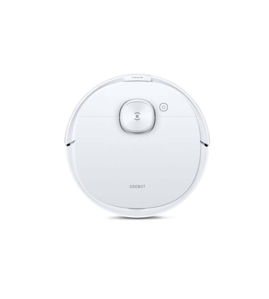 Робот пылесос Ecovacs Deebot N8 Pro white