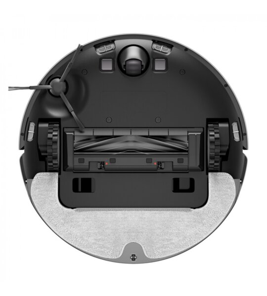 Робот пылесос Dreame Bot Robot Vacuum and Mop D10s Plus