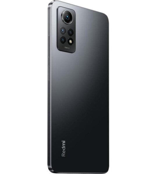 Сотовый телефон Redmi Note 12 Pro 8/256Gb gray купить в Красноярске по ...