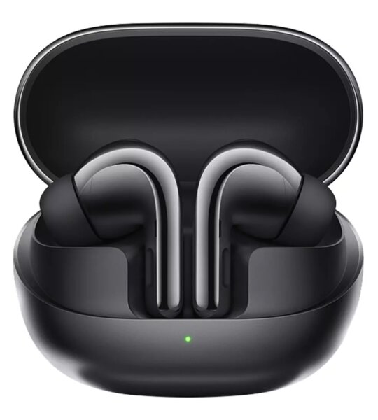 Гарнитура беспроводная Xiaomi Buds 4 Pro черный