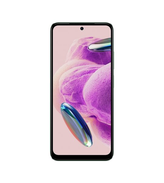Сотовый телефон Redmi Note 12S 8/256Gb green