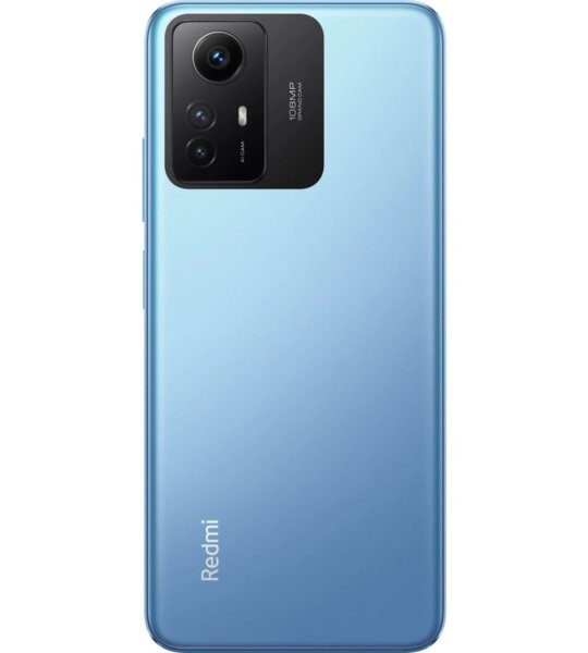 Сотовый телефон Redmi Note 12S 6/128Gb blue