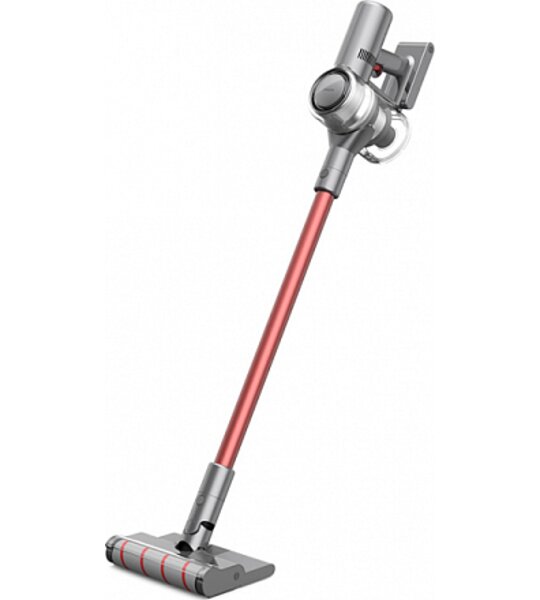 Беспроводной пылесос Dreame Cordless Vacuum Cleaner V11 gray