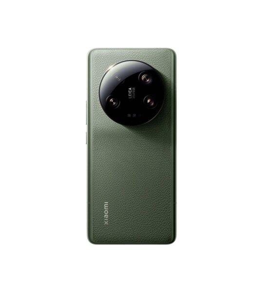 Сотовый телефон Xiaomi 13 Ultra 12/512Gb green