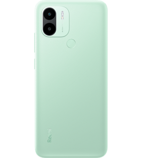 Сотовый телефон Redmi A2+ 64Gb green