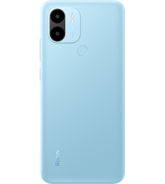 Сотовый телефон Redmi A2+ 64Gb blue