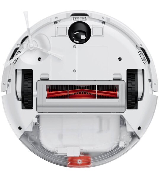 Робот пылесос Xiaomi Robot Vacuum Cleaner E12