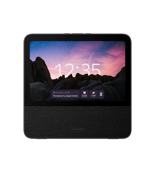 Умный дисплей Xiaomi Smart Display 10R с Алисой X10G