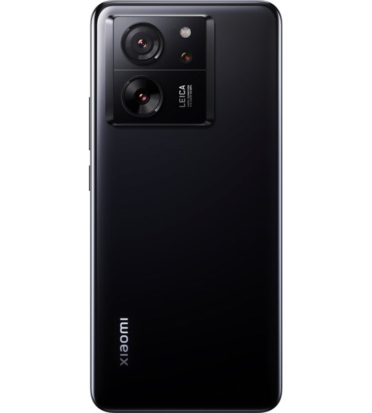 Сотовый телефон Xiaomi 13T 8/256Gb black