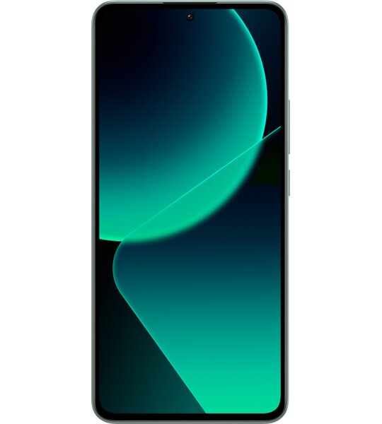 Сотовый телефон Xiaomi 13T Pro 16/1024Gb green