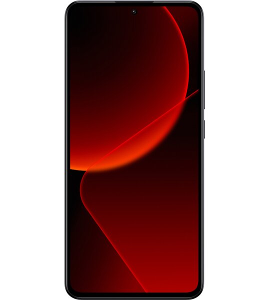 Сотовый телефон Xiaomi 13T Pro 16/1024Gb black