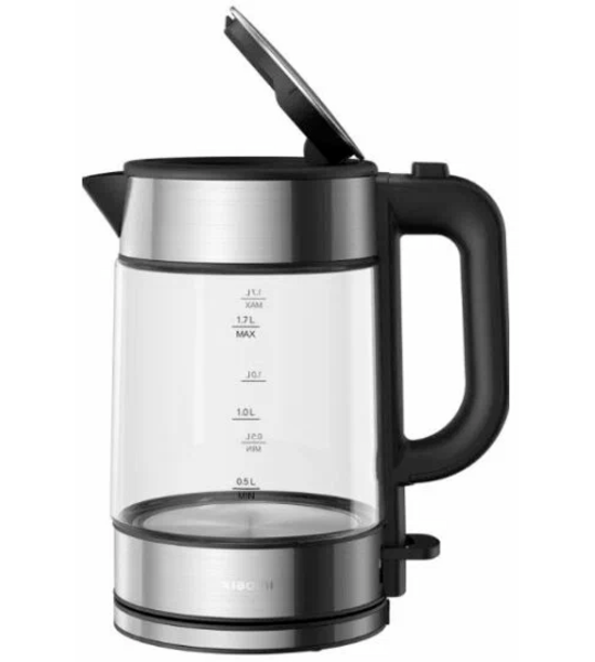 Электрический чайник Xiaomi Electric Glass Kettle