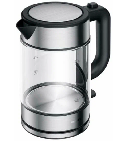 Электрический чайник Xiaomi Electric Glass Kettle