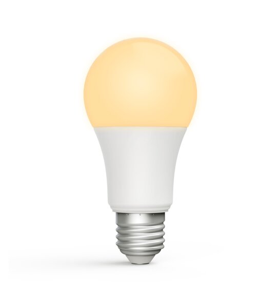 Умная лампа Aqara LED light bulb
