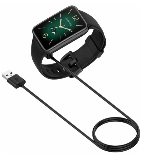 Кабель Xiaomi для зарядки Redmi Watch 2 series/Redmi Smart Band Pro Charging Cable