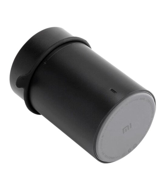 Колонка беспроводная Xiaomi Mi Speaker 2 черный