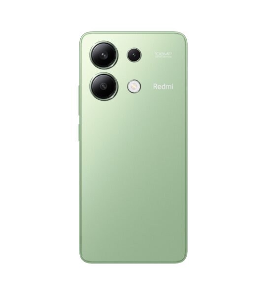 Сотовый телефон Redmi Note 13 8/256Gb green