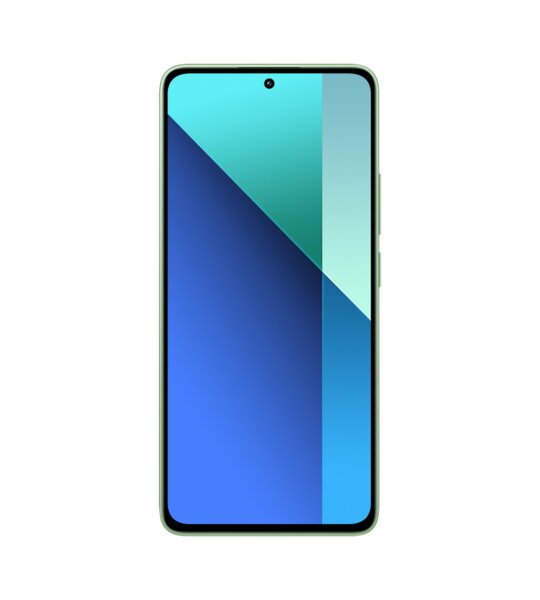 Сотовый телефон Redmi Note 13 8/256Gb green