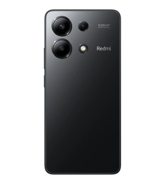Сотовый телефон Redmi Note 13 8/256Gb black купить в Красноярске по ...
