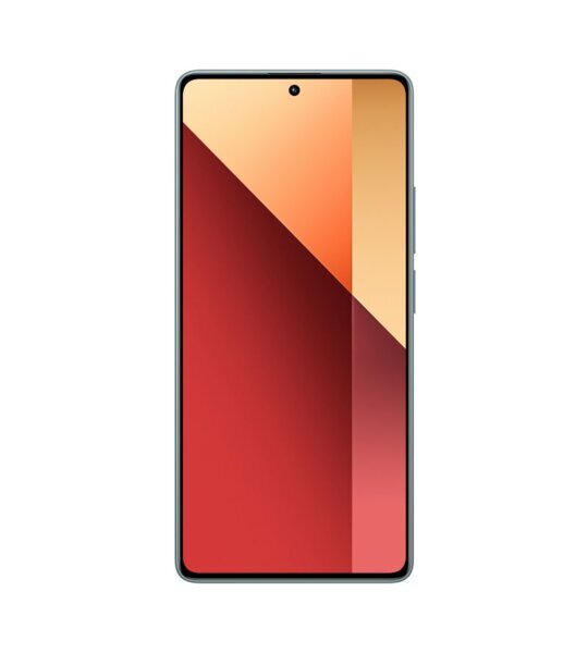 Сотовый телефон Redmi Note 13 Pro 12/512Gb green